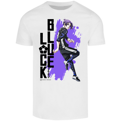 BLUE LOCK - Episode Reo T-Shirt