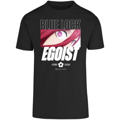 BLUE LOCK - Hyoma Chigiri Egoist T-Shirt