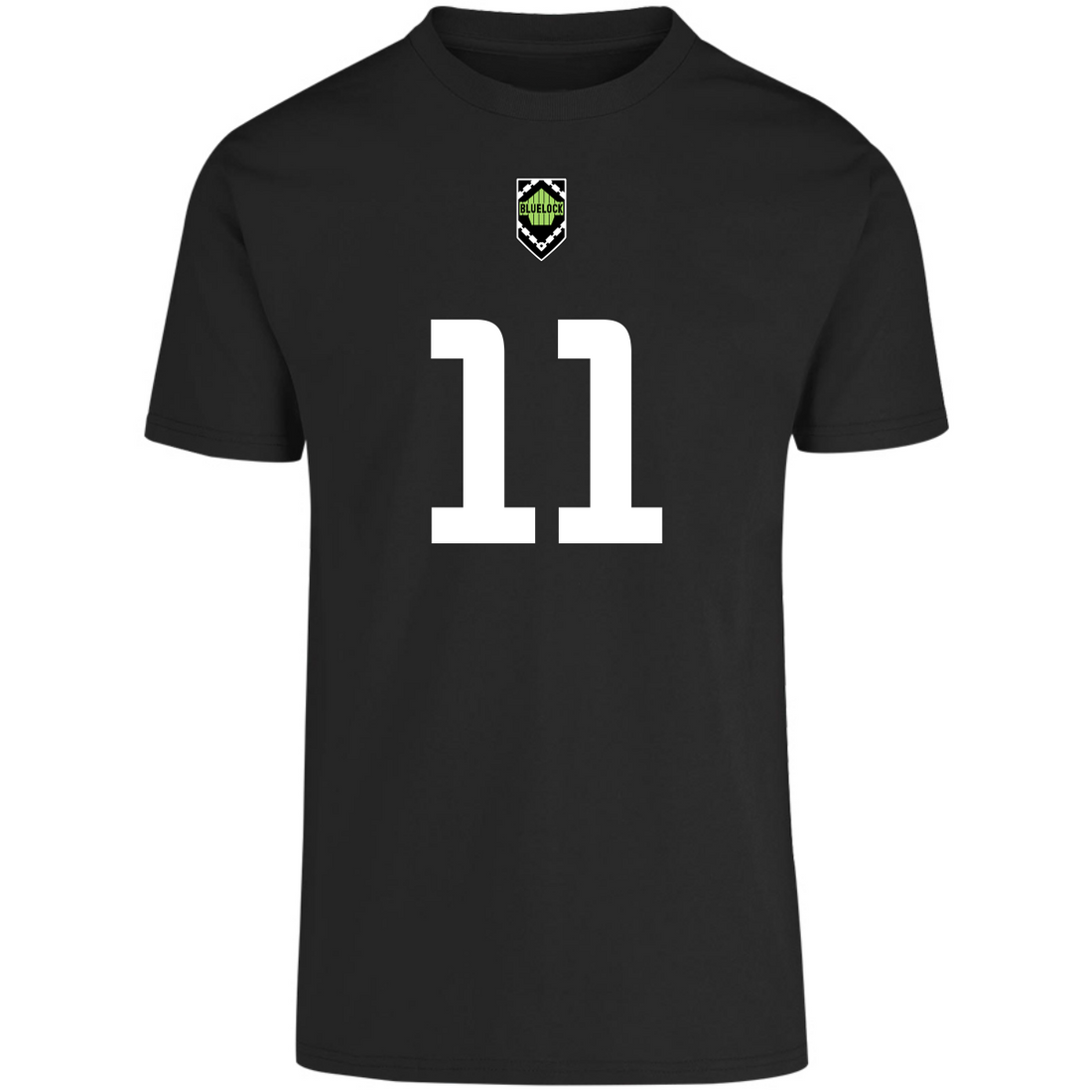 BLUE LOCK - Isagi No.11 Team Z T-Shirt