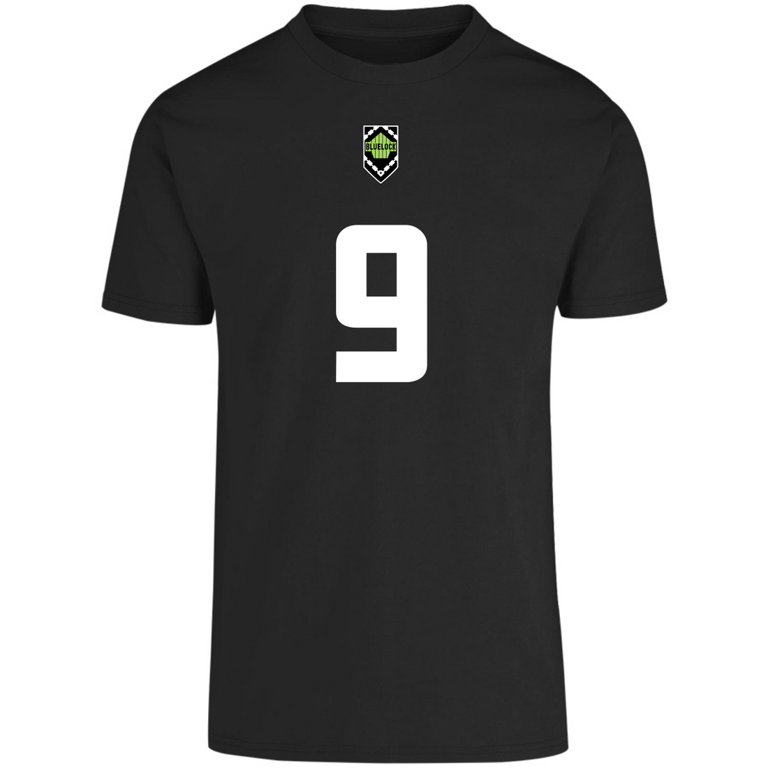 BLUE LOCK - Kunigami No.9 Team Z T-Shirt