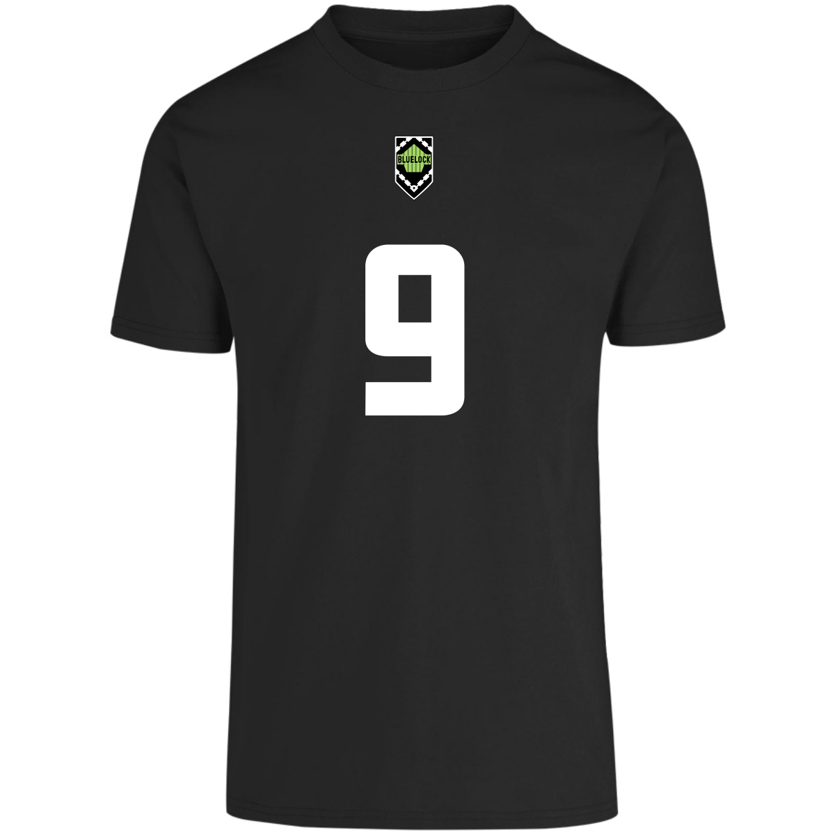 BLUE LOCK - Kunigami No.9 Team Z T-Shirt
