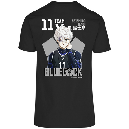 BLUE LOCK - Nagi No.11 Team V T-Shirt