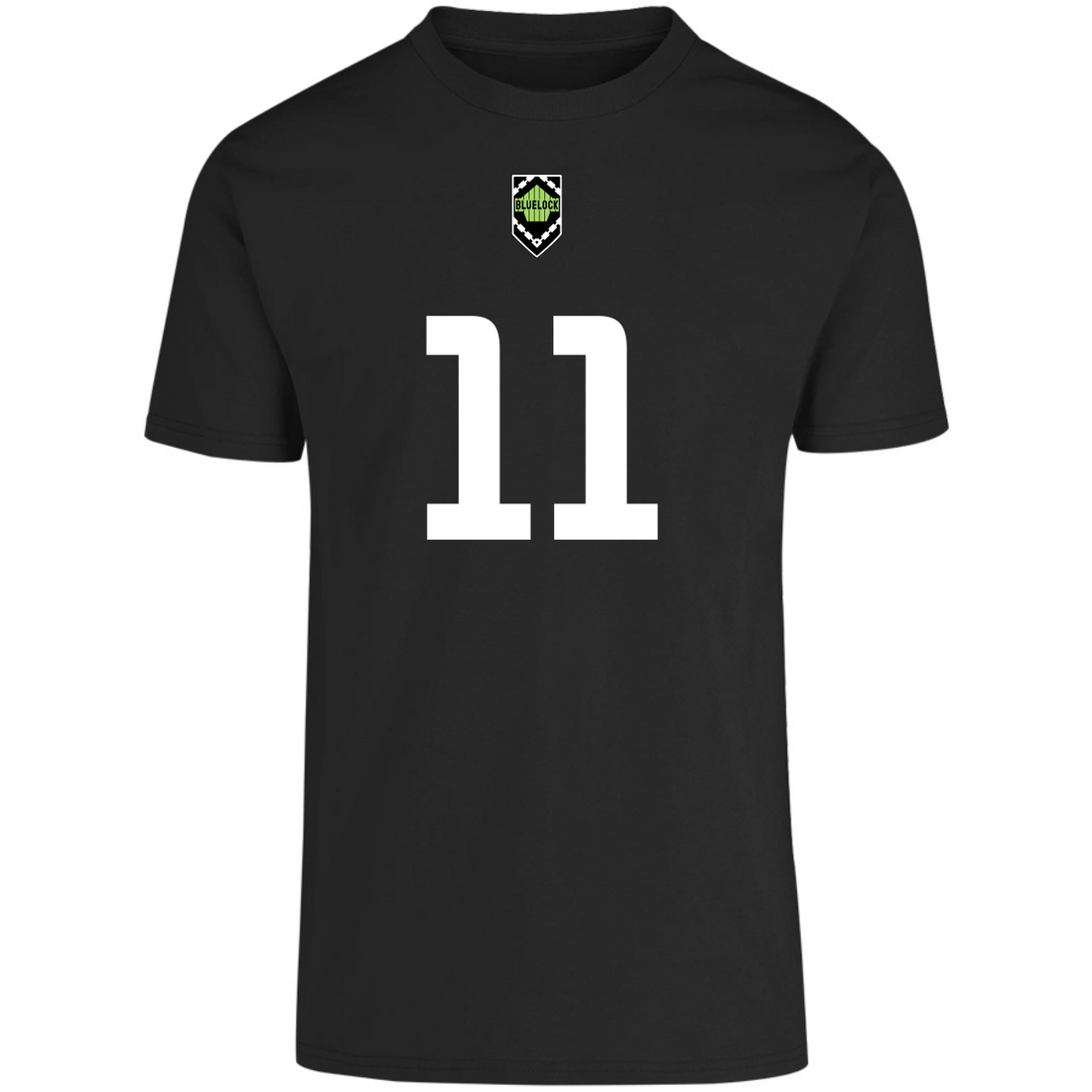 BLUE LOCK - Nagi No.11 Team V T-Shirt