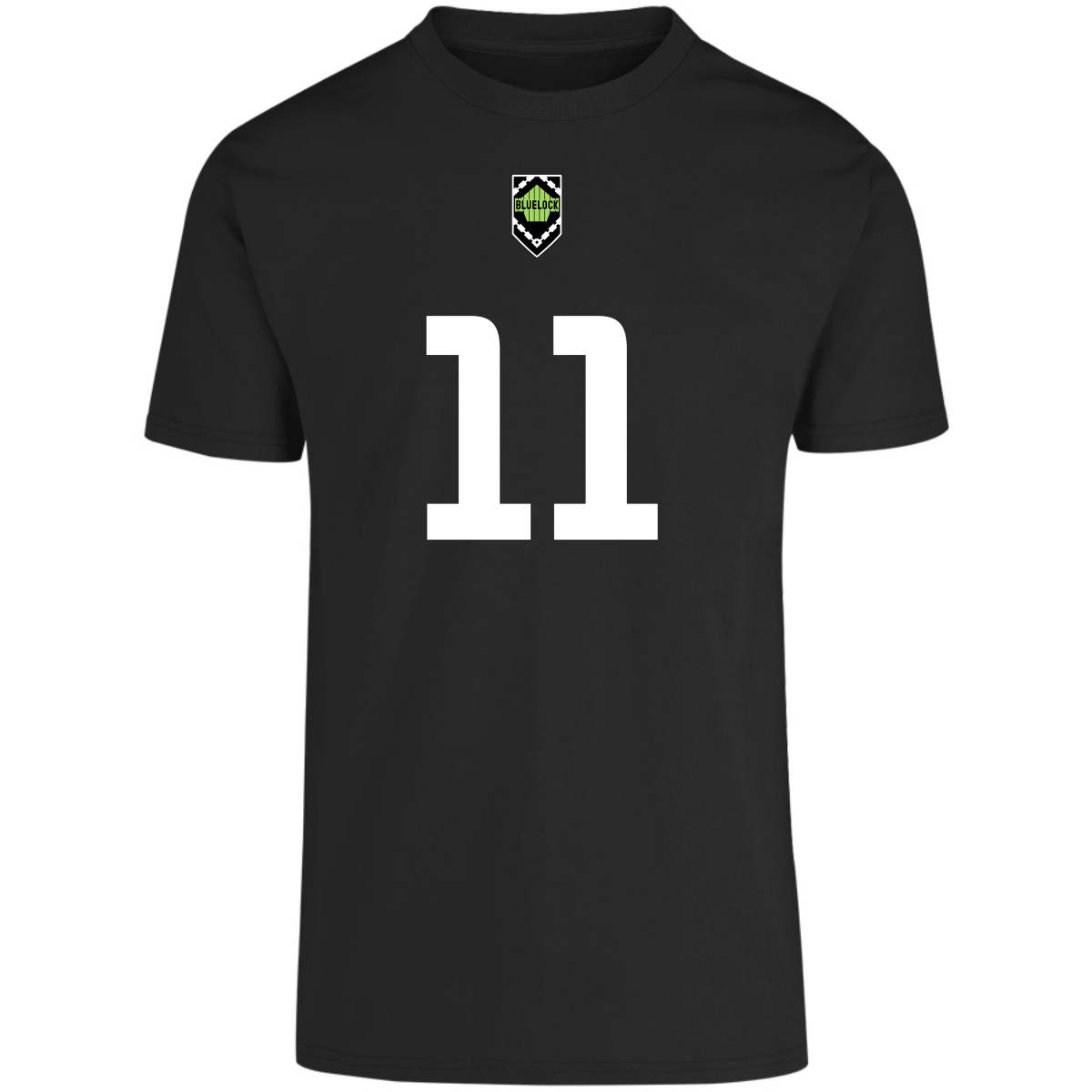 BLUE LOCK - Nagi No.11 Team V T-Shirt