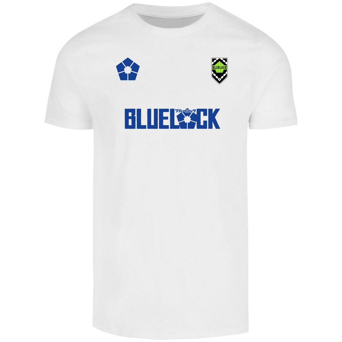 BLUE LOCK - Blue Lock Team No.11 T-Shirt
