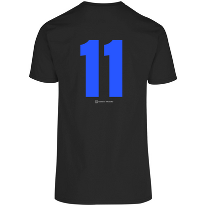 BLUE LOCK - Blue Lock Team No.11 T-Shirt