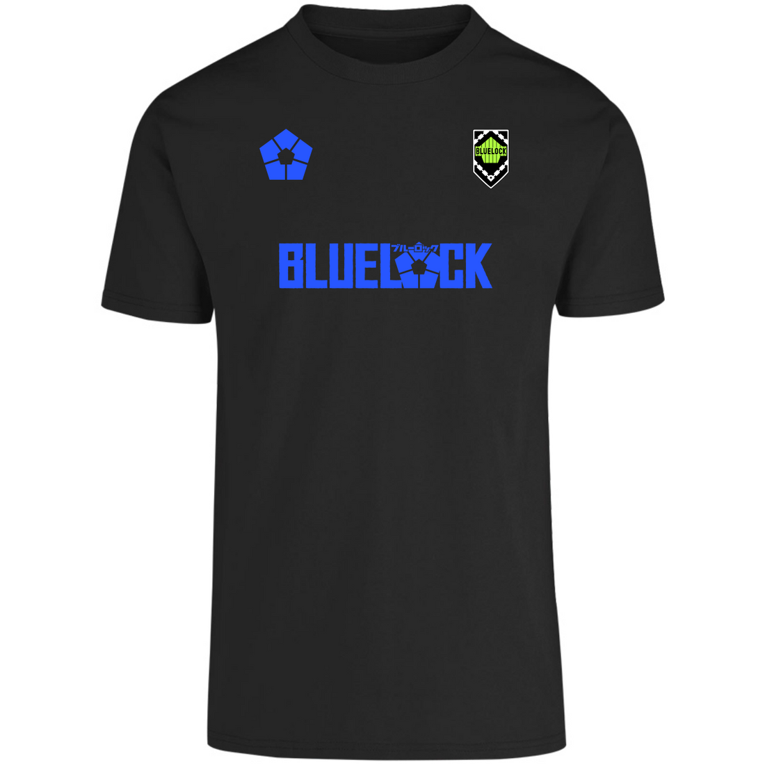 BLUE LOCK - Blue Lock Team No.11 T-Shirt